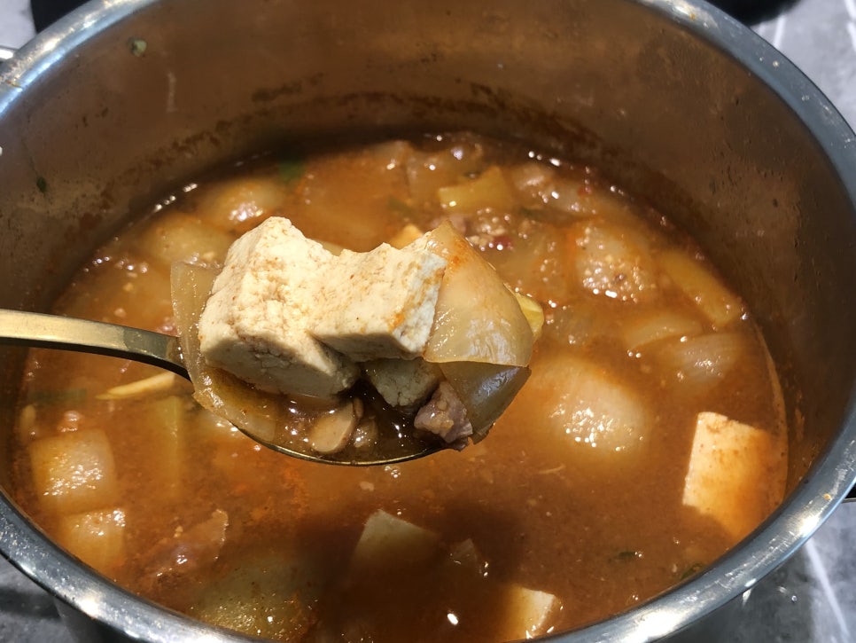 오늘도한우진갈비 이미지