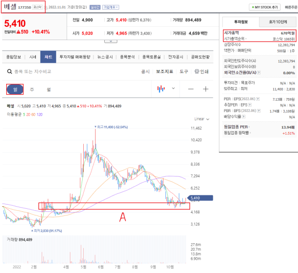 참존테크 이미지