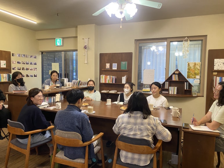 동해다방 이미지