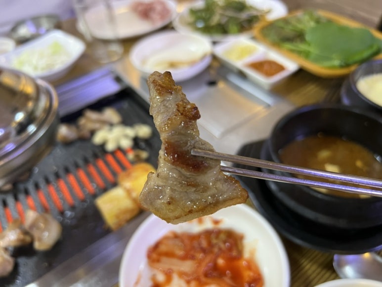 송현뒷고기 이미지