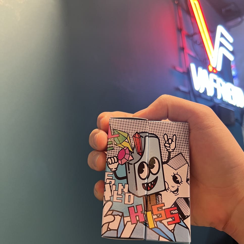 광명전자담배 이미지