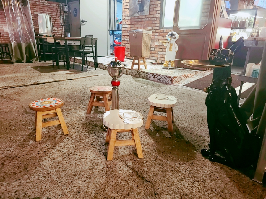 지포차 이미지