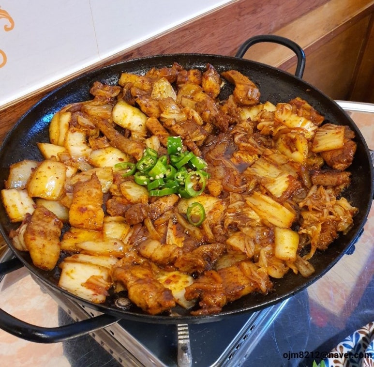 정통집금천광장점 이미지