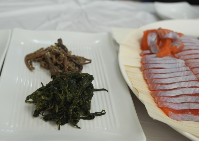 용골식당 이미지