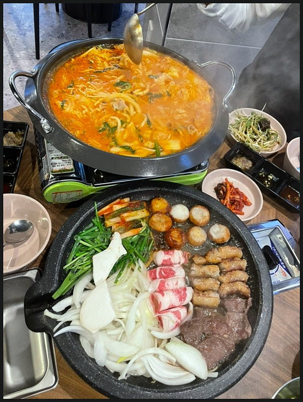 효자곱영일대 이미지