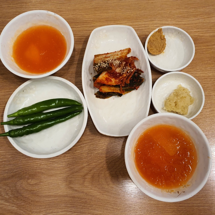 미풍돼지갈비 이미지