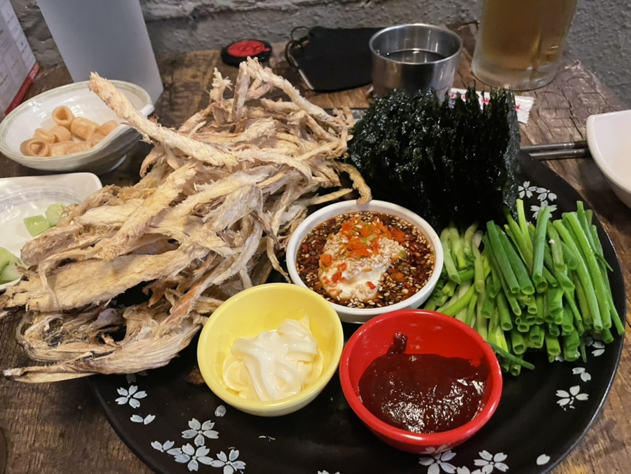 팔광포차 이미지