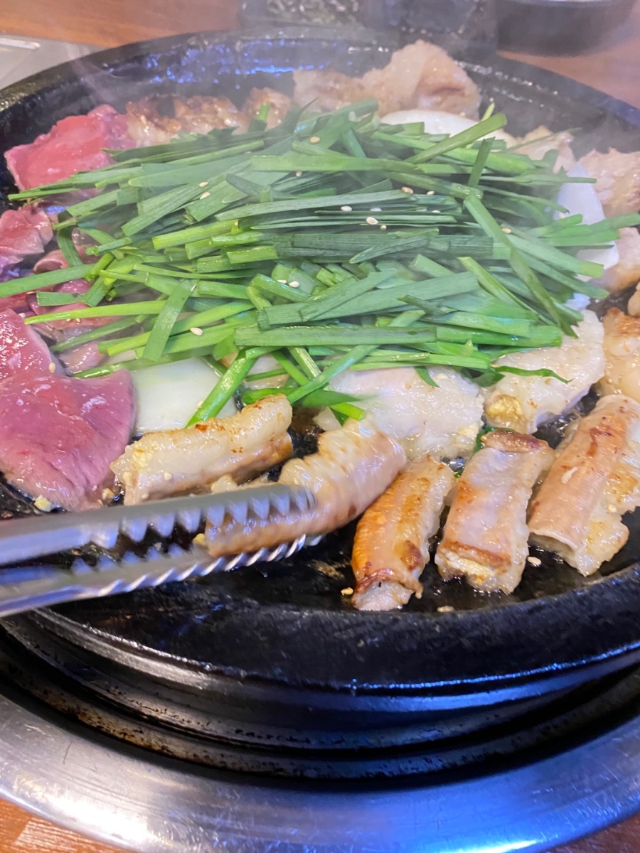 황소돌곱창 이미지