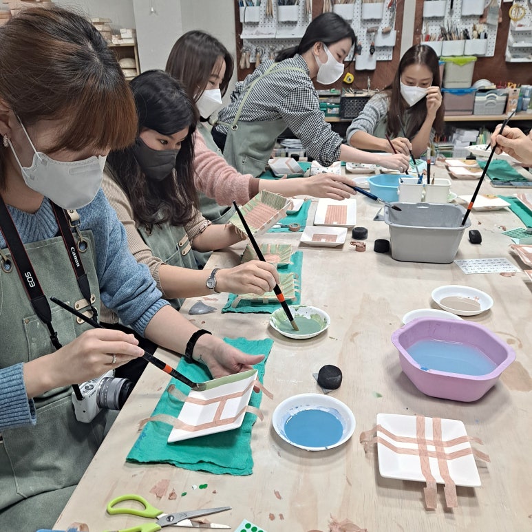 마인은혜도예공방 이미지