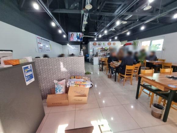 해나루쭈꾸미 이미지