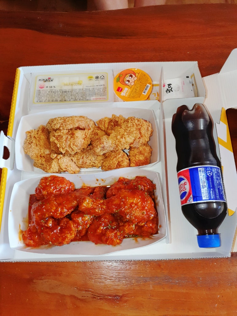 네네치킨 연무점 이미지