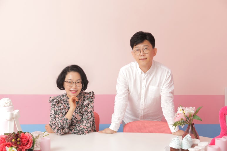 한국종이접기협회대구 이미지