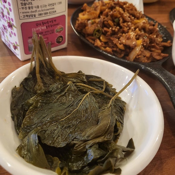 형제닭발 이미지