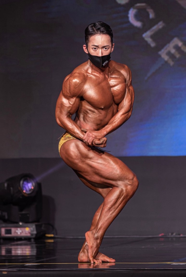 젊어GYM 이미지