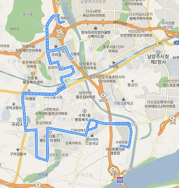 삼보청과 이미지