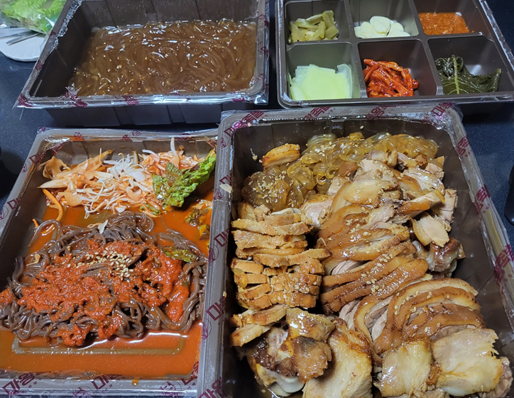 마왕족발여수 이미지