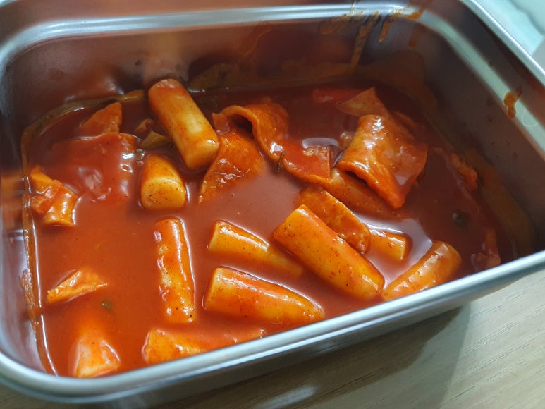 요담이김밥 이미지