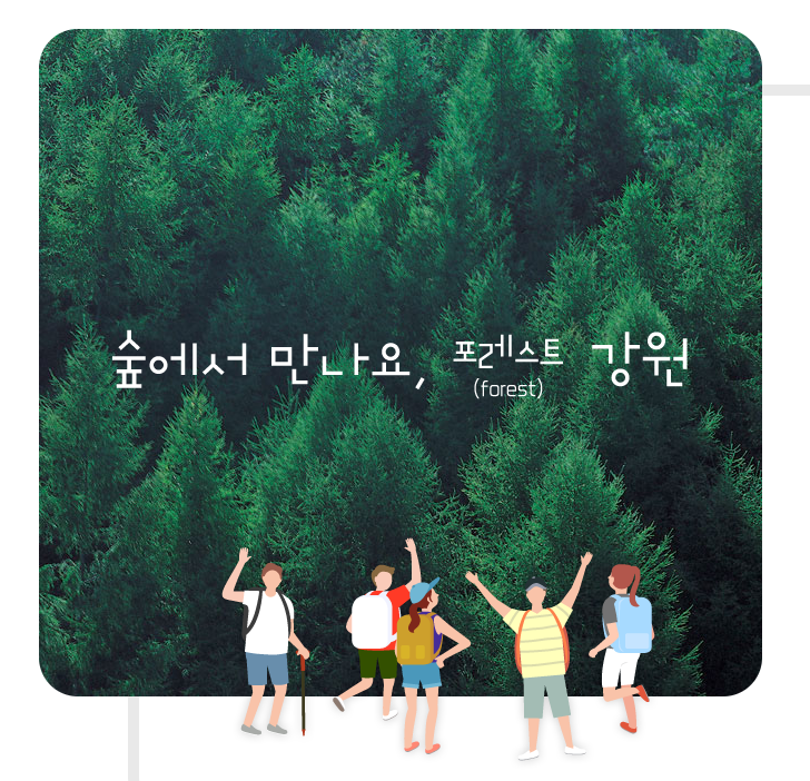 설악산림자원 이미지