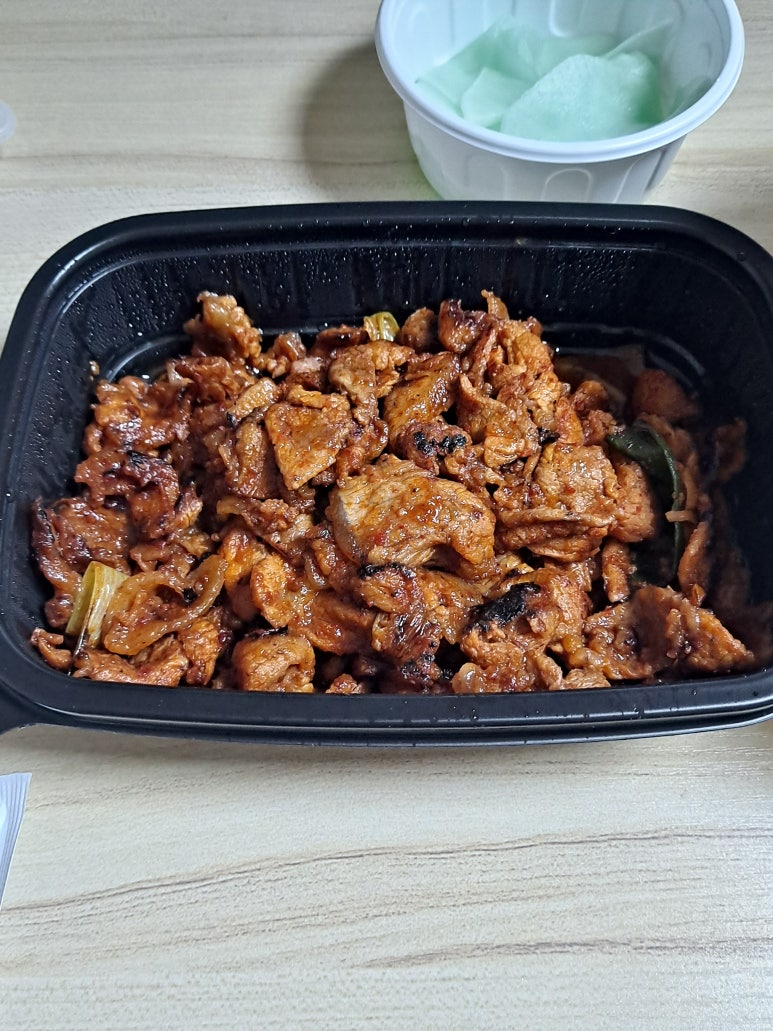 조원동맛두부 이미지