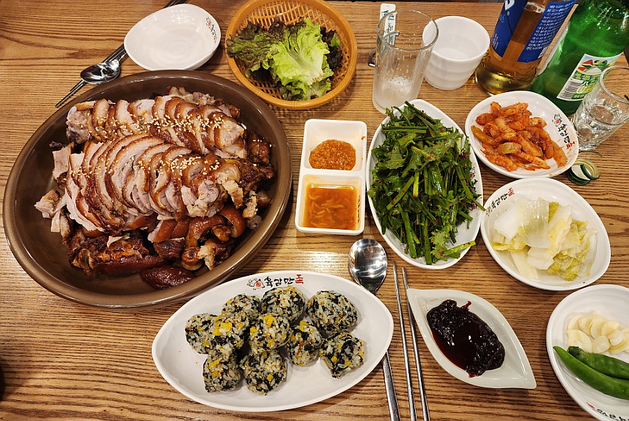 육감만족회덕점 이미지