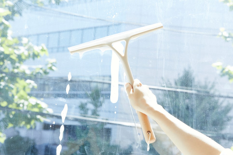 주식회사 한스클린 이미지