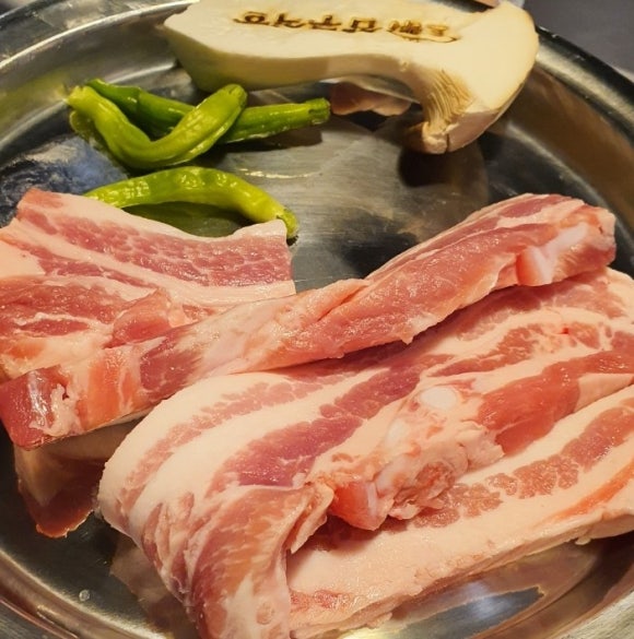 삼부식당 이미지