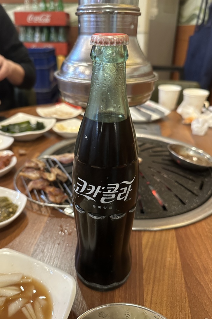 안동참숯뒷고기 이미지