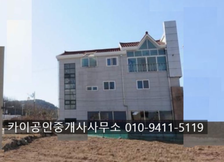 파리바게트 사천시청점 이미지