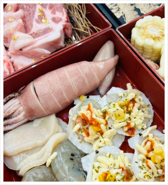제주새벽시장 이미지