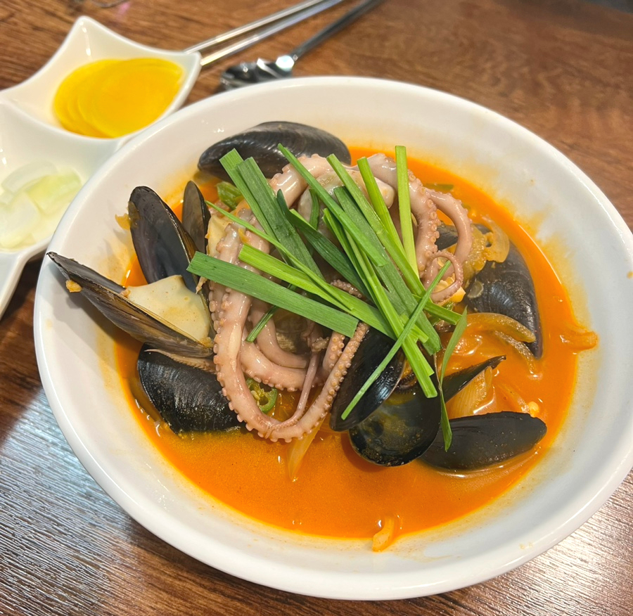 동오짬뽕 이미지