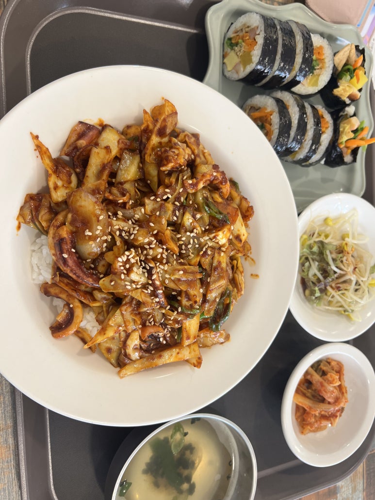 제주울어멍김밥 이미지