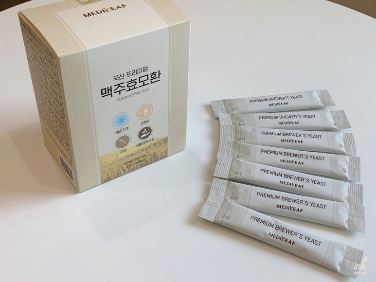 메디리프 이미지