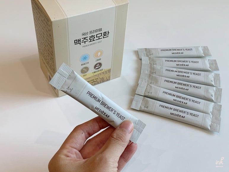 메디리프 이미지
