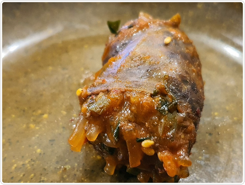 별미순대국밥 이미지