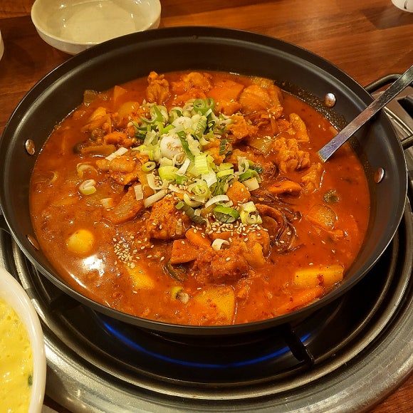 형제닭발&오돌뼈 이미지