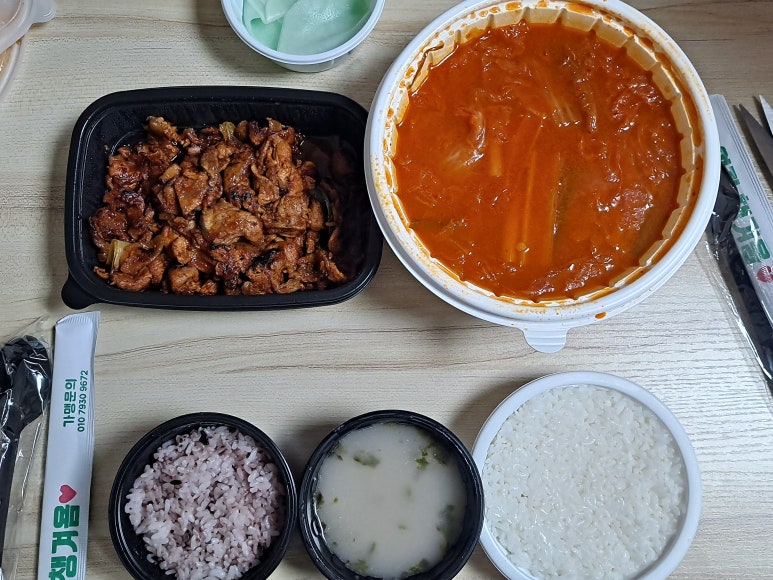 조원동맛두부 이미지