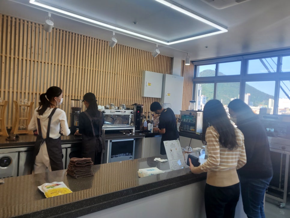커피꿈다락 이미지