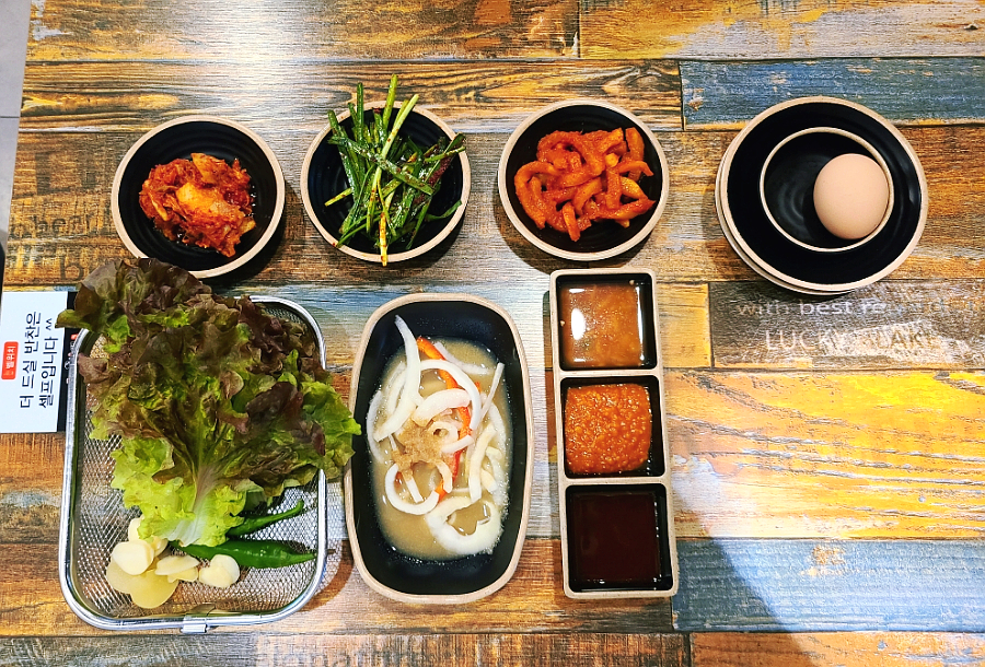 족발신선생 인천논현점 이미지