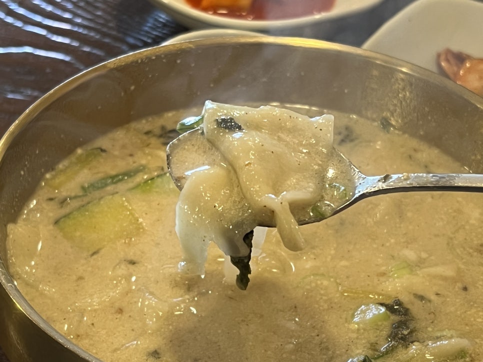 서문소머리곰탕 이미지