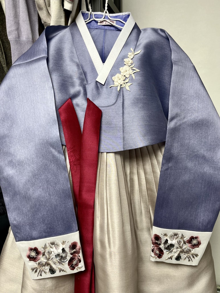 대성주단 이미지