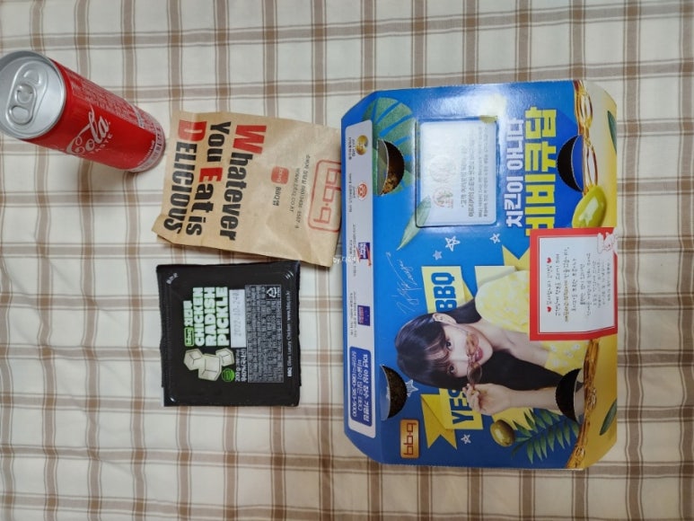 비비큐독산 이미지