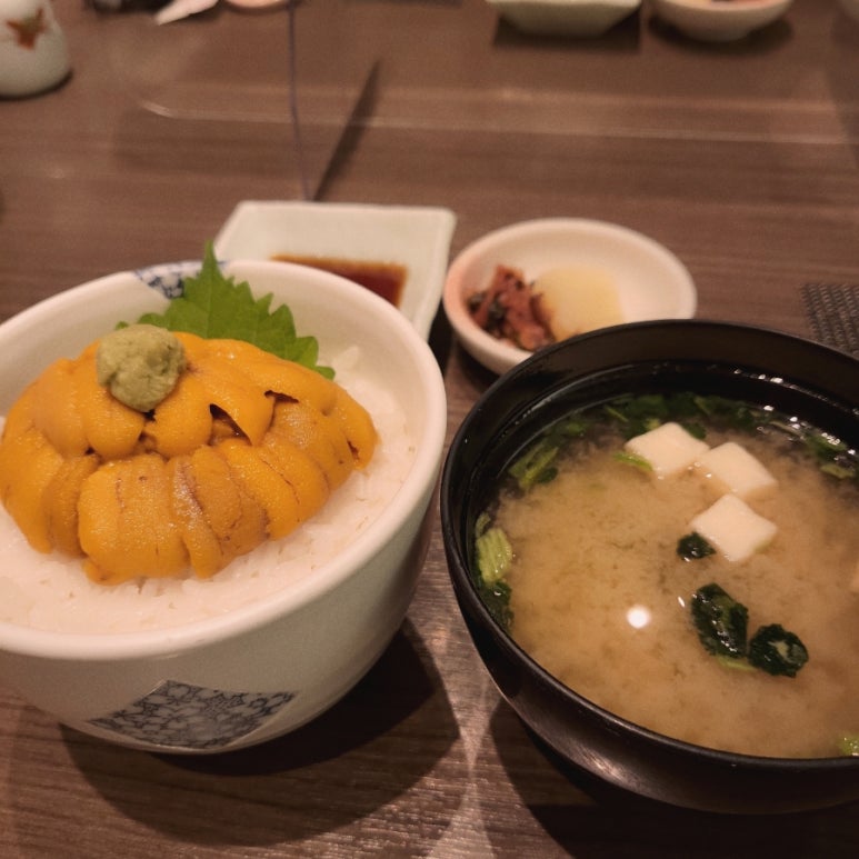 카페 우니 이미지