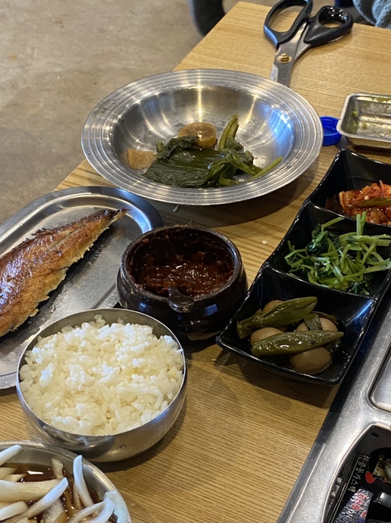 강변식육 이미지