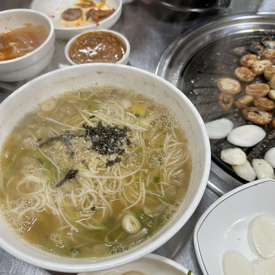 꽉이네 생막창 이미지