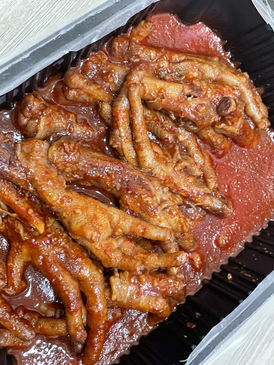 마님닭발 이미지