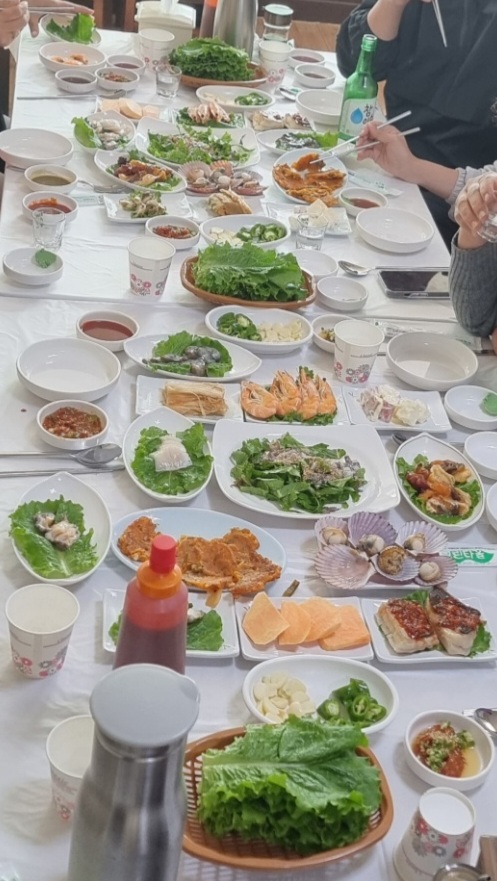 현해탄횟집 이미지