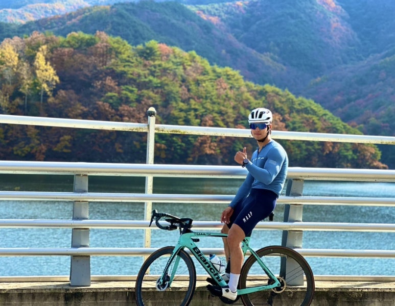 속리산 이미지