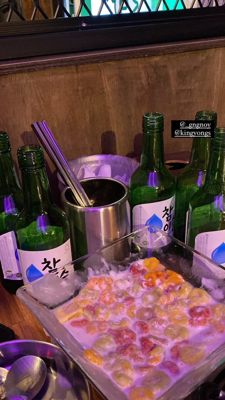 포차천국 전남화순점 이미지