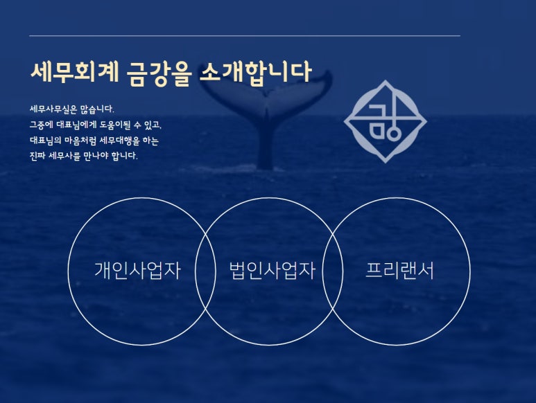 금강세무회계사무소 이미지