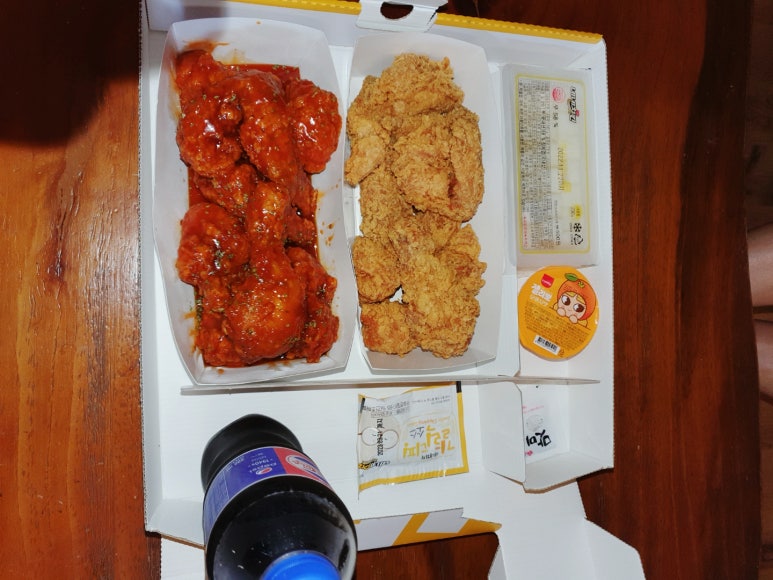네네치킨 연무점 이미지